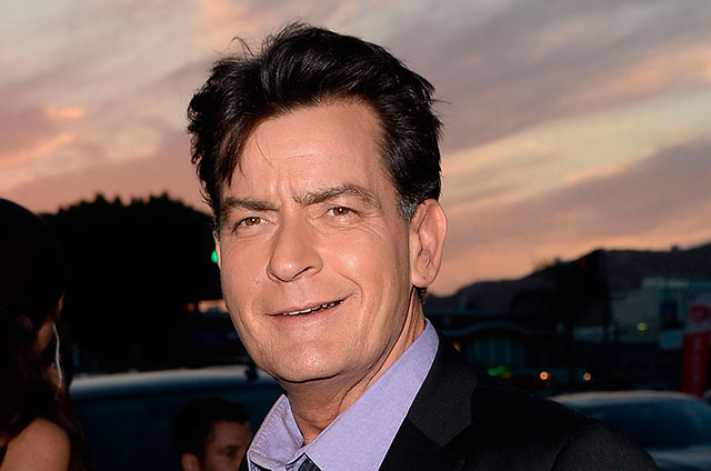 Charlie-Sheen
