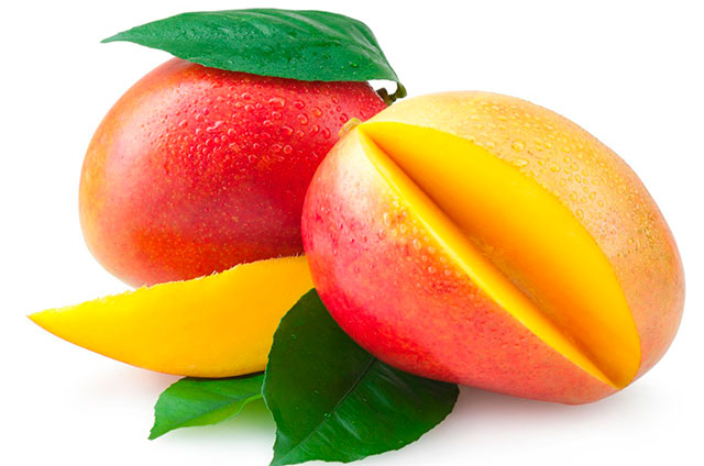 bio-mango
