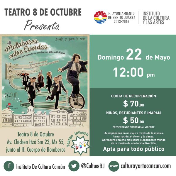 4 teatro 8 de octubre malabares